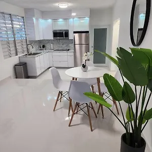  Apartment San Juan Home